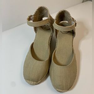 Toni Pons Espadrille size 35
